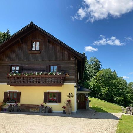 Ferienwohnung Michaela Lackenhof Luaran gambar