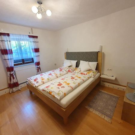 Ferienwohnung Michaela Lackenhof Luaran gambar