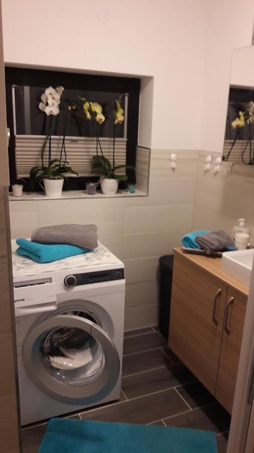 Ferienwohnung Michaela Lackenhof Luaran gambar