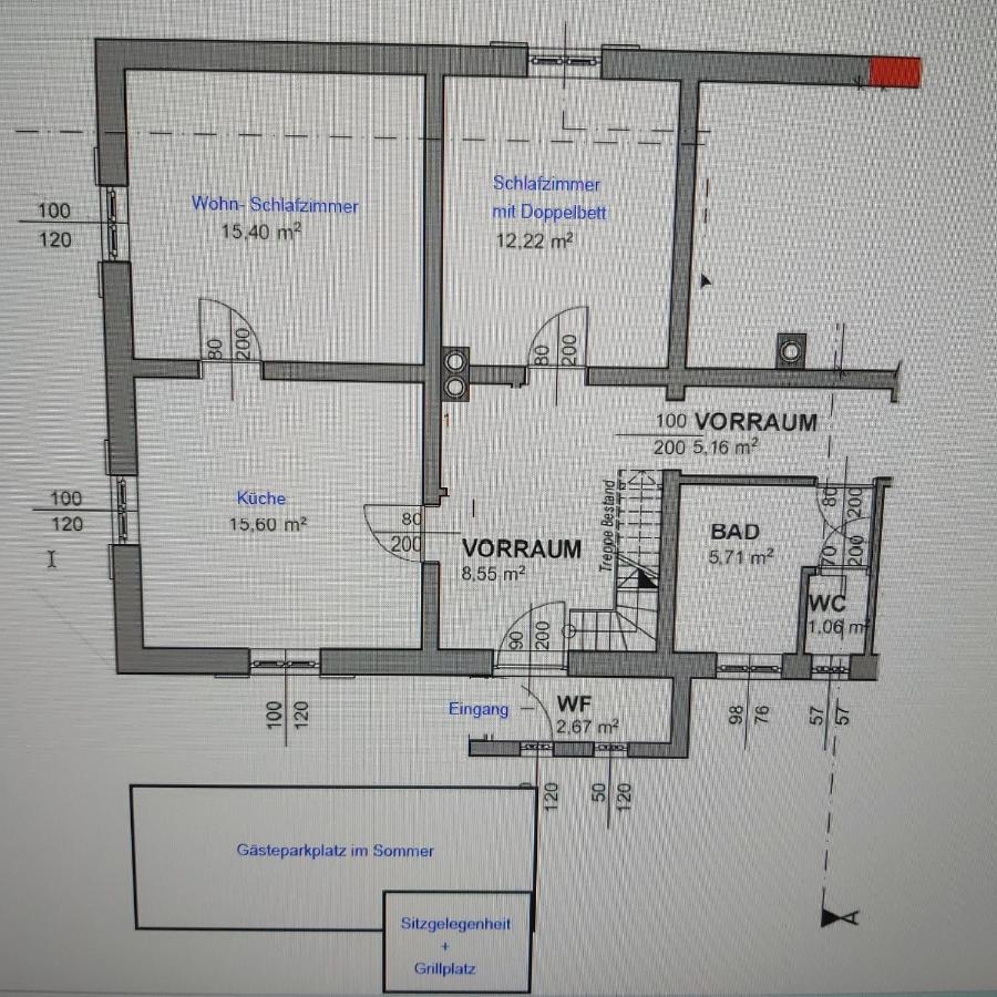 Ferienwohnung Michaela Lackenhof Luaran gambar