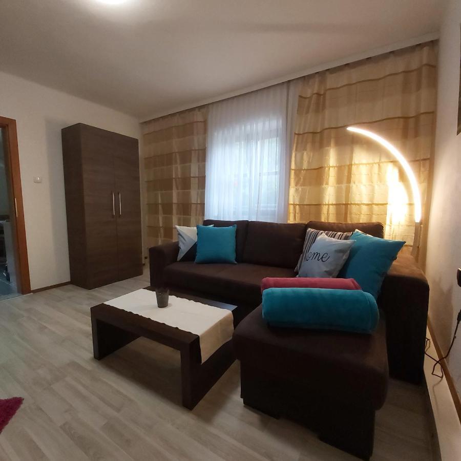 Ferienwohnung Michaela Lackenhof Luaran gambar