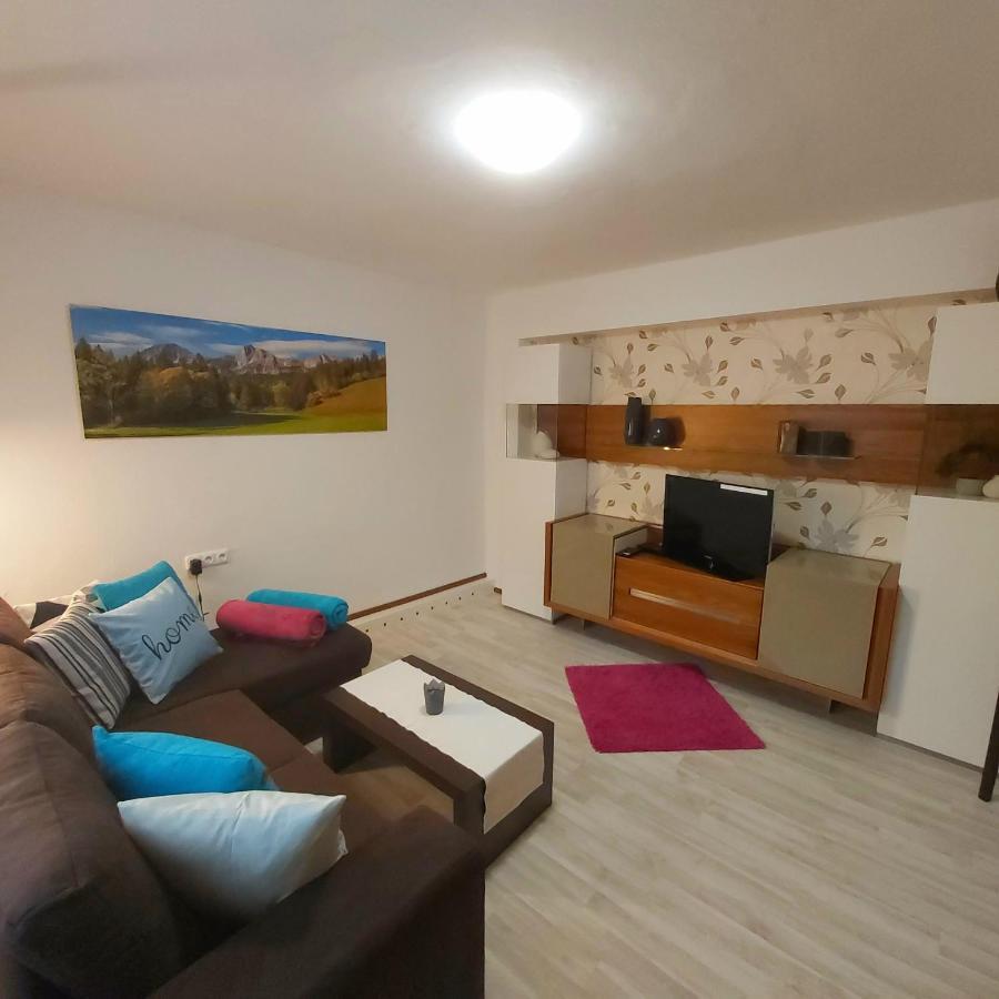 Ferienwohnung Michaela Lackenhof Luaran gambar