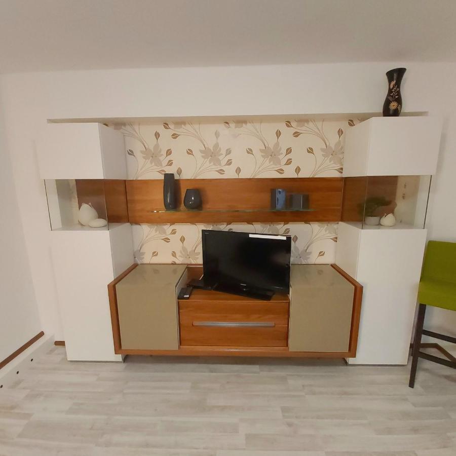 Ferienwohnung Michaela Lackenhof Luaran gambar