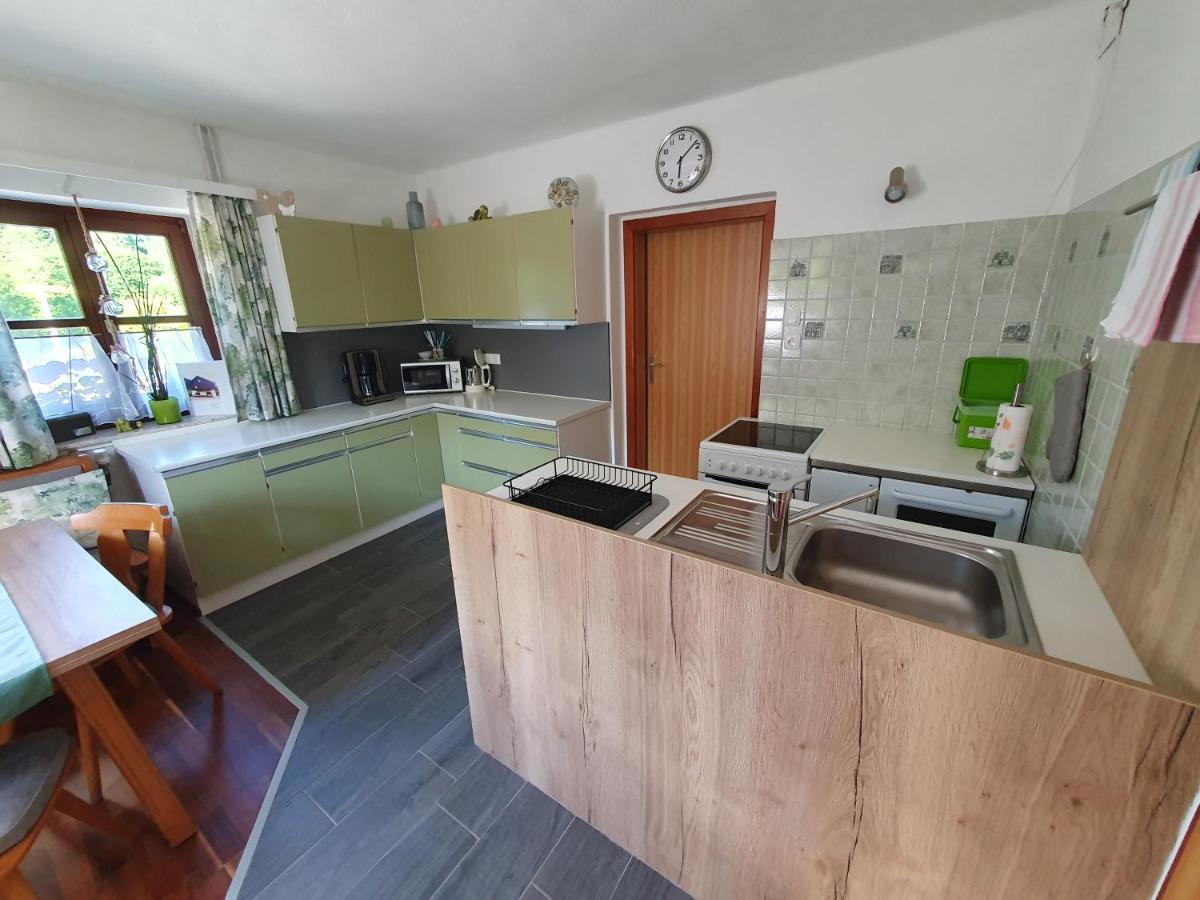 Ferienwohnung Michaela Lackenhof Luaran gambar