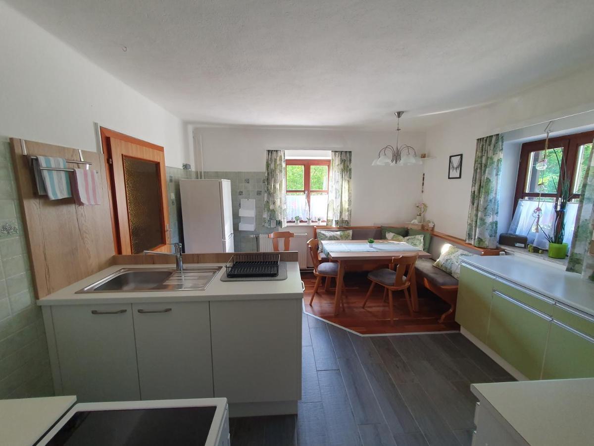 Ferienwohnung Michaela Lackenhof Luaran gambar