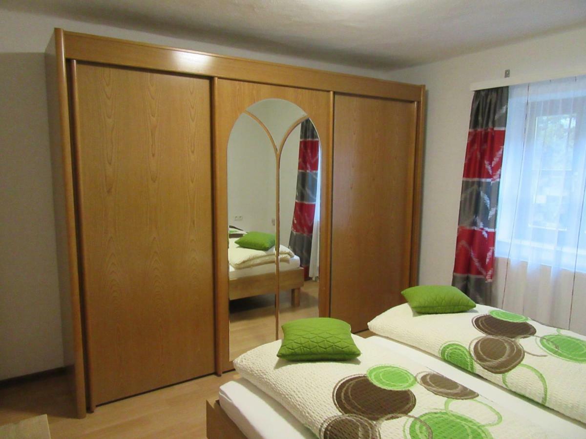 Ferienwohnung Michaela Lackenhof Luaran gambar