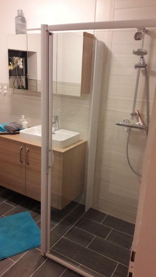 Ferienwohnung Michaela Lackenhof Luaran gambar