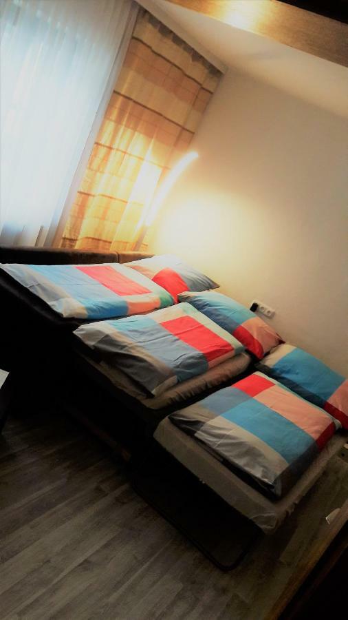Ferienwohnung Michaela Lackenhof Luaran gambar