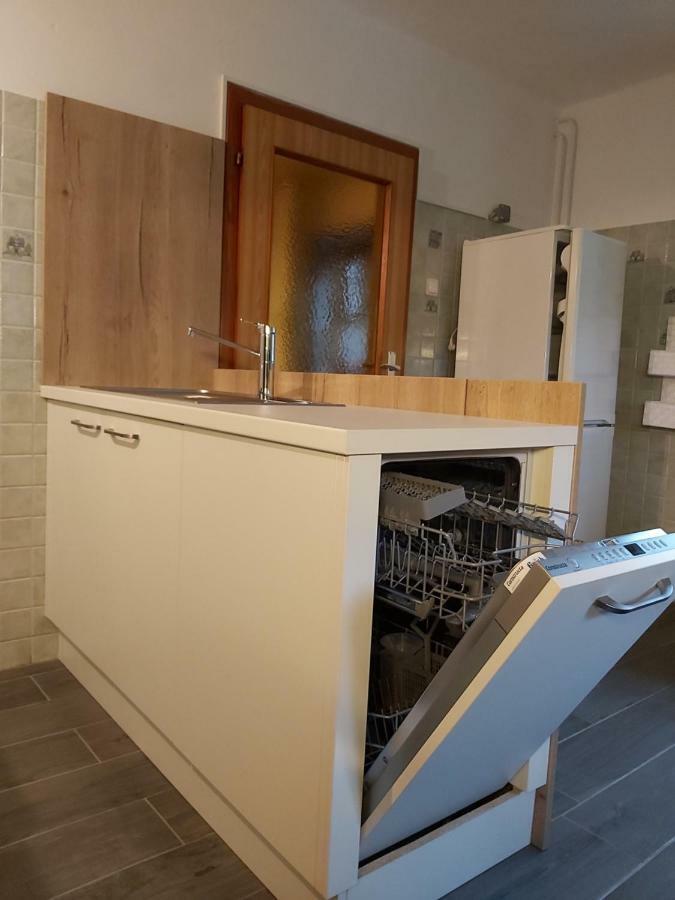 Ferienwohnung Michaela Lackenhof Luaran gambar